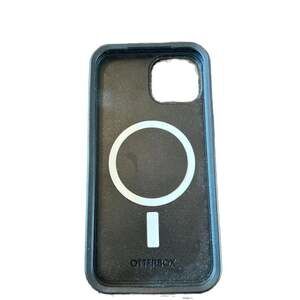 OtterBox Symmetry Series+ Case for Apple iPhone 14 Plus MagSagfe- Black-Elegant